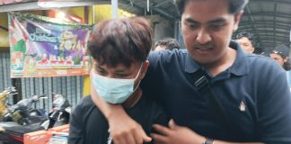 Cabuli Gadis Kembar Bawah Umur di Anambas Hingga Hamil, Seorang Pemuda Ditahan Polisi