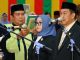 Sejarah Baru, Maya Sari Perempuan Pertama Pimpin DPRD Lingga