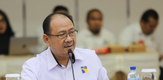 BP Batam Gelar Sosalisasi Upaya Penanganan Pengaduan dan Permasalahan Hukum