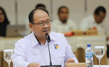 BP Batam Gelar Sosalisasi Upaya Penanganan Pengaduan dan Permasalahan Hukum