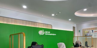 BPJS Ketenagakerjaan Lhokseumawe Bayar Klaim JKK Capai Rp121,29 Juta