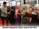 Sukses Majukan Syiar Islam, Ibu-ibu Majelis Taklim Se-Batam Dukung Rudi-Rafiq Gubernur Kepri