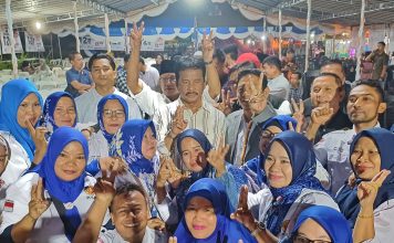 Jadi Gubernur, Rudi Akan Muluskan Jalan Provinsi di Batam yang Tak Diselesaikan