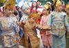 Memeriahkan HUT ke-79, Pemerintah Kabupaten Siak Gelar Lomba Pawai Karnaval Budaya