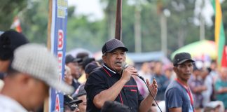 Diperkuat 4 Pemain Asing, IKN FC melaju kebabak Final Benayah Cup