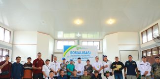 488 Pekebun Sawit di Siak Terlindung Program BPJS Ketenagakerjaan