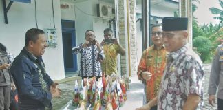 Pemkab Asahan Peringati HPS Ke 44