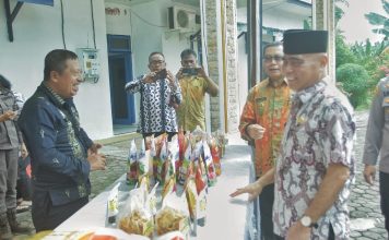 Pemkab Asahan Peringati HPS Ke 44