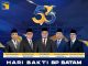 BP Batam Gelar Perlombaan Semarak Hari Bakti ke-53