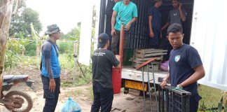 Progres Rempang Eco City, Satu Kepala Keluarga Bergeser ke Hunian Sementara