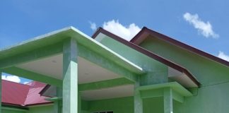 Peningkatan Infrastruktur Kesehatan Kabupaten Lingga Dibawah Kepemimpinan Nizar