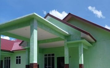 Peningkatan Infrastruktur Kesehatan Kabupaten Lingga Dibawah Kepemimpinan Nizar