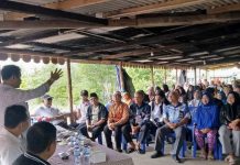 Warga Pantai Impian Dukung Penuh Rudi-Rafiq Untuk Gubernur Kepri