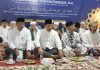 Hadiri Haul Syekh Abdul Qodir Al-Jailani, Pjs Bupati Bengkalis Ajak Umat Perkuat Rasa Persaudaraan