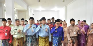 Pjs. Bupati Bengkalis Imbau Waspada DBD