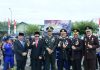 PJs Bupati Bengkalis Ikuti Upacara HUT ke-79 TNI di Makodim 0303/Bengkalis