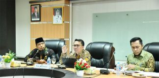 Percepat Perputaran Anggaran, Pjs Bupati Tekankan Pentingnya SPJ Tepat Waktu