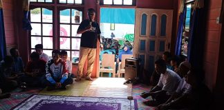 Kabar Baik Bagi Pelaku UMKM, Paslon WSRH Upayakan Bantuan Tunai Rp5 Juta