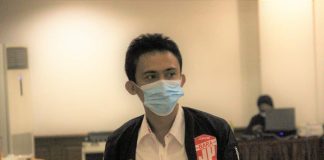 Sekjen DPP Bara JP Sebut Komjen. Pol. Drs. H. Tomsi Tohir Balaw, M.Si Cocok Isi Jabatan Wakapolri