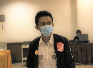 Sekjen DPP Bara JP Sebut Komjen. Pol. Drs. H. Tomsi Tohir Balaw, M.Si Cocok Isi Jabatan Wakapolri