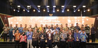 BP Batam Gelar Anugerah Investasi 2024
