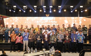 BP Batam Gelar Anugerah Investasi 2024