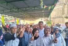 Harapan Masyarakat Kepri: Rudi-Rafiq sebagai Penggerak Perubahan