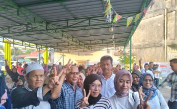 Harapan Masyarakat Kepri: Rudi-Rafiq sebagai Penggerak Perubahan