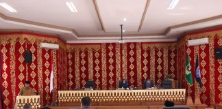 Genjot Kesejahteraan Masyarakat, Pemko Payakumbuh Susun Rancangan APBD 2025