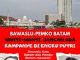 Bawaslu dan Pemko Batam Wanti-wanti Tak Boleh Ada Kampanye di Engku Putri