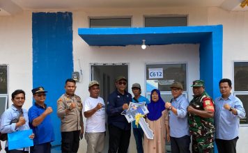 Update PSN Rempang Eco-City: 26 KK Telah Tempati Rumah Baru Tanjung Banun