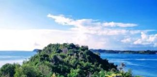 Revitalisasi Tugu Katulistiwa Jadi Prioritas Novrizal untuk Meningkatkan Pariwisata Lingga