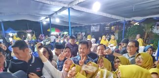 Warga Belian Yakin Program Rudi Mampu Entaskan Ketimpangan Antar-daerah di Kepri