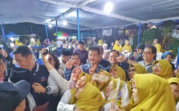 Warga Belian Yakin Program Rudi Mampu Entaskan Ketimpangan Antar-daerah di Kepri