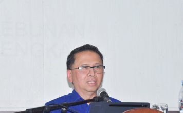 Pemkab Bengkalis Pastikan Kondisi Keuangan Aman dan Tersedia