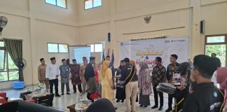 Festival Digitalisasi dan Dedikasi Guru Sukses Digelar di Natuna