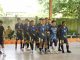 Turnamen Futsal LMG CUP I 2024 Resmi Dimulai di Dabo Singkep