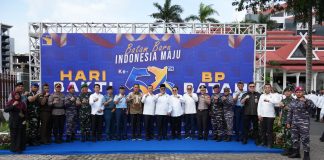 53 Tahun BP Batam Membangun Batam, Ini Capaian Kesuksesannya