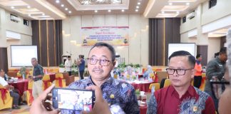 Jaga Netralitas ASN, Pemko Payakumbuh Terapkan Sejumlah Kebijakan Strategis