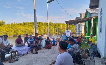 Masyarakat Tengger, Bintan Pesisir Menantikan Kepemimpinan Rudi-Rafiq di Kepri