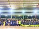 Turnamen Futsal Terbesar LMG CUP I 2024 Berakhir dengan Kemenangan Al-Ikhwah FC