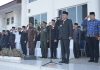 Pjs Bupati Asahan Pimpin Upacara Peringatan Hari Sumpah Pemuda Ke 96