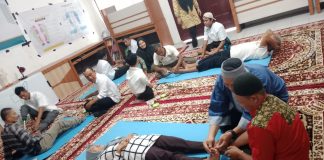 Pemkab Asahan Adakan Pelatihan Khusus Bagi Penyandang Disabilitas