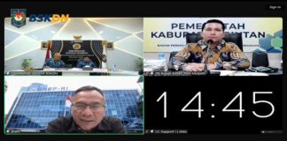 Lewat Inovasi BIP dan STV, Bintan Masuk Sebagai Nominator Innovative Goverment Award 2024