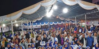 Beri Insentif Guru Ngaji dan Pendeta hingga Bangun Infrastruktur Rudi Sosok Pas Jadi Gubernur Kepri