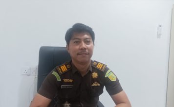 Kasus Tenggelamnya KM Samarinda Dilimpahkan ke Kejaksaan Negeri Kepulauan Anambas