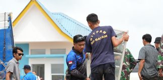 Update PSN Rempang Eco-City, 33 KK Telah Tempati Rumah Baru Tanjung Banun