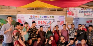 Masyarakat Kecamatan Rupat dan Rupat Utara Berterimakasih Atas Pembangunan RSUD Pratama