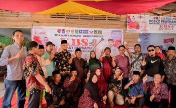 Masyarakat Kecamatan Rupat dan Rupat Utara Berterimakasih Atas Pembangunan RSUD Pratama