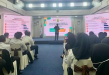Tingkatkan Keterampilan dan Profesionalisme, 393 PPPK Pemko Tanjungpinang Ikuti Pembelajaran Klasikal Orientasi